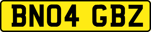 BN04GBZ