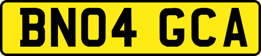 BN04GCA
