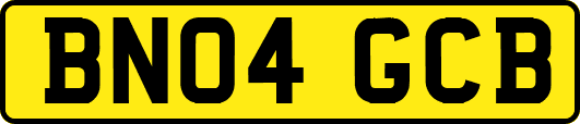 BN04GCB