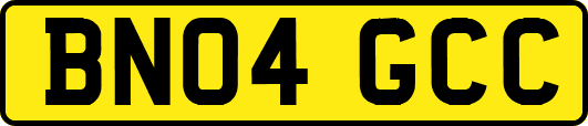 BN04GCC