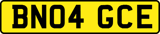 BN04GCE