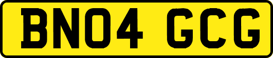 BN04GCG