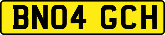 BN04GCH
