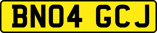 BN04GCJ