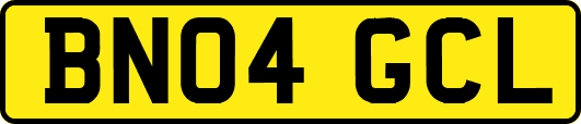 BN04GCL