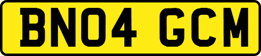 BN04GCM