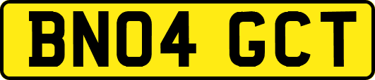 BN04GCT