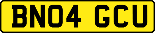 BN04GCU