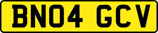 BN04GCV