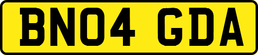 BN04GDA