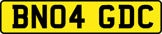 BN04GDC