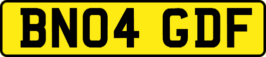 BN04GDF