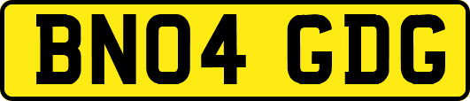 BN04GDG