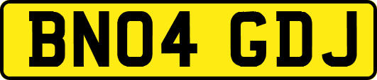 BN04GDJ