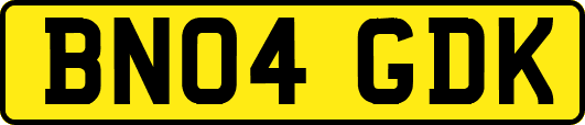 BN04GDK