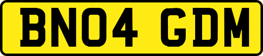 BN04GDM