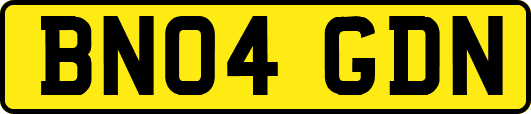 BN04GDN