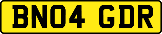 BN04GDR