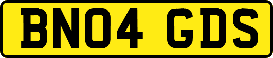 BN04GDS