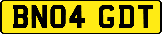 BN04GDT