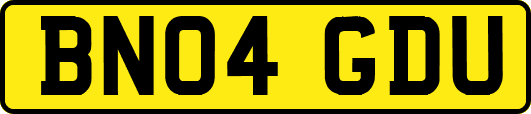 BN04GDU