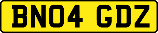 BN04GDZ
