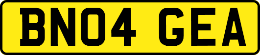 BN04GEA