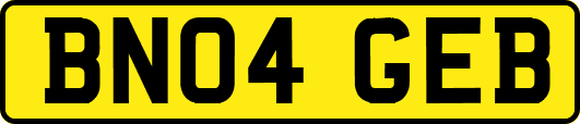 BN04GEB