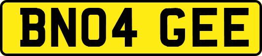 BN04GEE