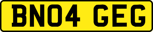 BN04GEG