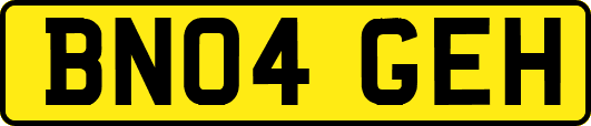 BN04GEH