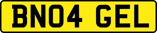 BN04GEL