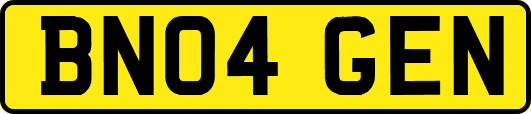 BN04GEN