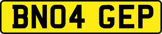 BN04GEP