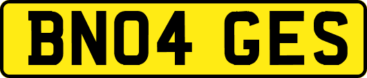 BN04GES