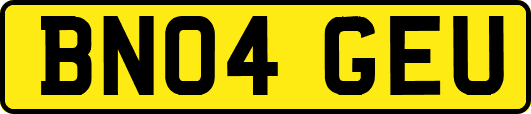 BN04GEU