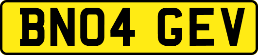 BN04GEV