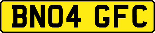 BN04GFC