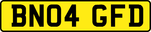 BN04GFD