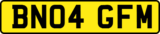 BN04GFM