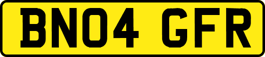 BN04GFR