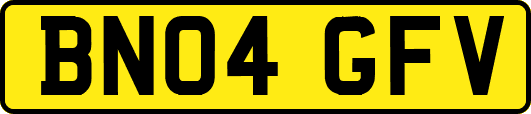 BN04GFV