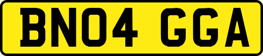 BN04GGA