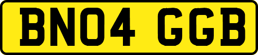 BN04GGB