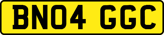 BN04GGC