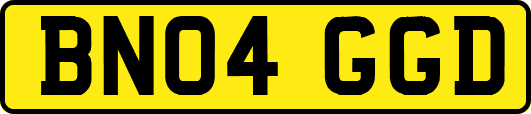 BN04GGD