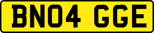 BN04GGE