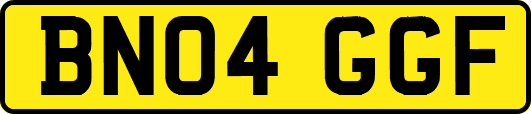 BN04GGF