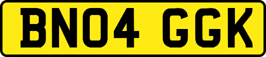 BN04GGK