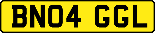 BN04GGL
